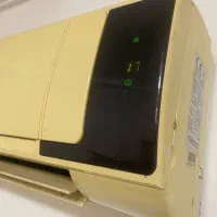کولر گازی