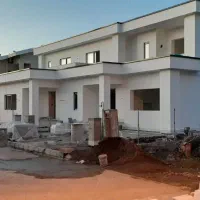 نقاشی ساختمان وکاغذ دیواری