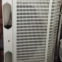 هود زیر کابینتی بیمکث سایز90،،2موتوره