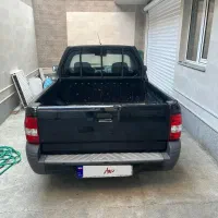 پراید وانت مدل 95