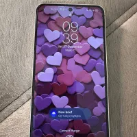 گوشی موبایل کاملا نو