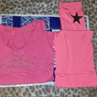 تاپ و شلوار ورزشی نو