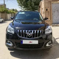 هایما S7 پلاس توبو ۴۰۱ بیرنگ