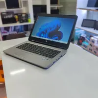 لپ تاپ HP پروبوک core i5 نسل شش|رایانه همراه|نیشابور, شهرک قدس|دیوار