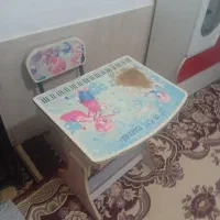 میز و صندلی بچه