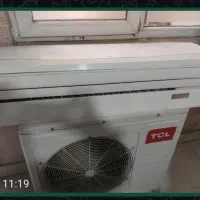 اسپلیت 36000سردTCL