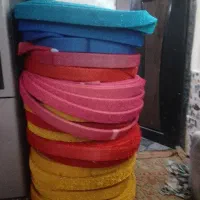 اسکاچ و سیم ظرفشویی