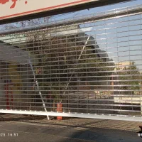 نصب کرکره برقی و تعمیرات