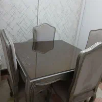 میزناهار خوری 4نفره
