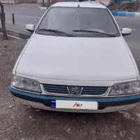 پژو اس ال ایکس