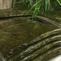 سبزی قرمه ب شرط پخت