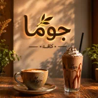 استخدام در کافه جوما