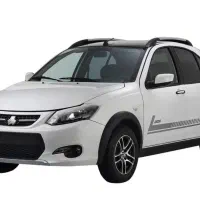 حواله کوییک gxl با ترمز ESC و SBR