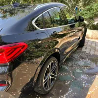 Bmw x4|خودرو سواری و وانت|فردیس, منظریه|دیوار