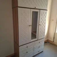 کمد و درایور