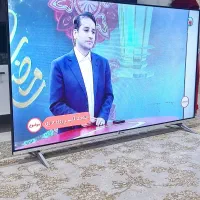 تلویزیون اسنوا 55 اینچ دهگلان