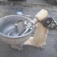 خمیر گیر بدون صدا عالی