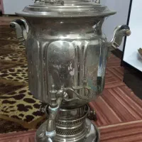 سماور|سماور، چای‌ساز، قهوه‌ساز|قزوین, |دیوار