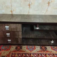 میز تلویزیون