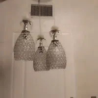 لوستر آشپزخونه