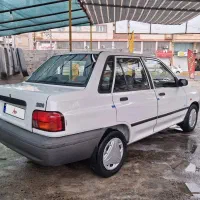 پرایدصبا ۸۹