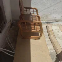 تخت و صندلی تلفن