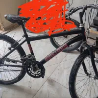 دوچرخه ۲۴