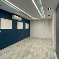 ۱۳۵ متر همکف  سند اداری بر اصلی