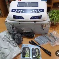 دستگاه سم زدایی در حد نو