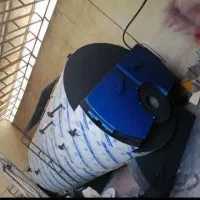 دیگ بخار ۴نیم تن ۶تن