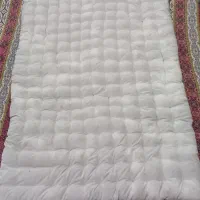 دوخت تشک و بالش