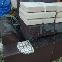 مبل 6 نفره