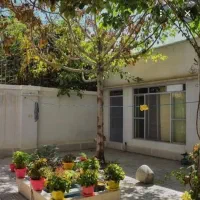 فروش-ساختمان-حیاط-دار