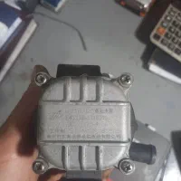 واتر پمپ برقی تیگو 7