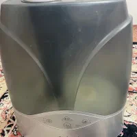 دستگاه بخار سرد