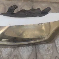 چراغ جلو ساینا و شیشه بالابر۴۰۵