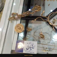 طلای نو با فاکتور