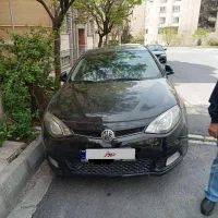 ام جی ۶ مگنت