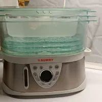 بخار پز سونیا