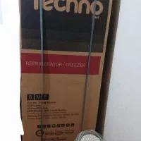 یخچال مارک تکنو
