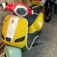 وسپا کویر s5 مدل ۱۴۰۳