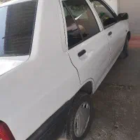 پراید ۹۸|اسباببازی بچه|آستارا, |دیوار