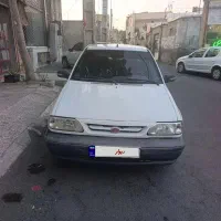 پراید131SE