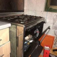 اجاق گاز|اجاق گاز و لوازم برقی پخت‌وپز|زابل, |دیوار