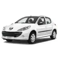 حواله 207 پانا سقف شیشه ای