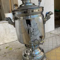 سماور گازی