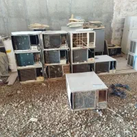 نصب سرویس تعمیر کولر گازی اسپیلت