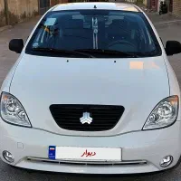تیبا 2  مدل 1400|خودرو سواری و وانت|اصفهان, شاهد|دیوار