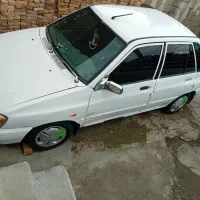 ۱۳۲ عروسک|خودرو کلاسیک|پارس‌آباد, |دیوار