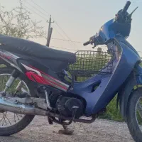 موتورسیکلت بی کلاچ